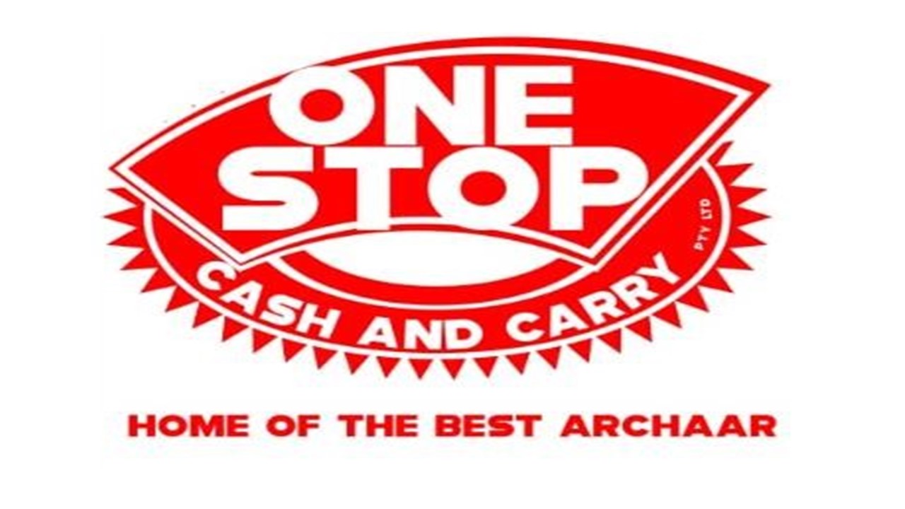 cash and carry logo