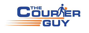 the courier guy